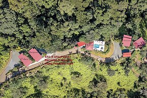 Nature's Edge Boutique Hotel