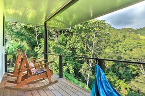 Nature's Edge Boutique Hotel