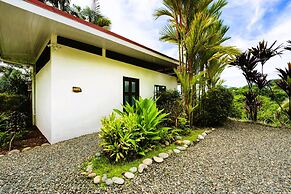 Nature's Edge Boutique Hotel