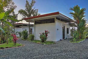 Nature's Edge Boutique Hotel