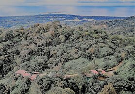 Nature's Edge Boutique Hotel