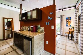 Nature's Edge Boutique Hotel