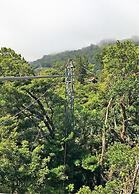 Nature's Edge Boutique Hotel