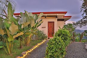 Nature's Edge Boutique Hotel