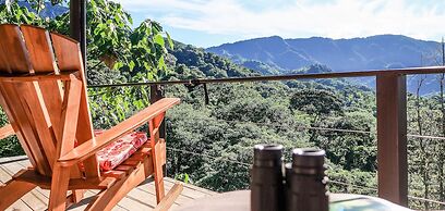 Nature's Edge Boutique Hotel