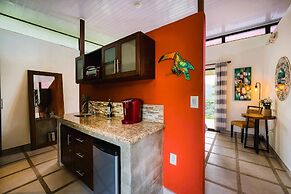 Nature's Edge Boutique Hotel