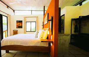 Nature's Edge Boutique Hotel