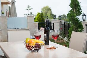 Villa Peonia & Villa Ortansia