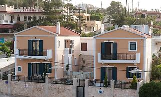 Villa Peonia & Villa Ortansia