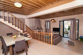 Villa Peonia & Villa Ortansia