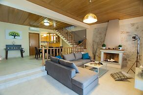 Villa Peonia & Villa Ortansia