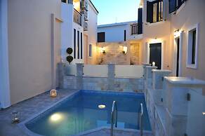 Villa Peonia & Villa Ortansia