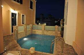 Villa Peonia & Villa Ortansia