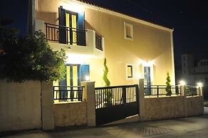 Villa Peonia & Villa Ortansia