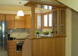 Villa Peonia & Villa Ortansia