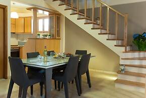 Villa Peonia & Villa Ortansia