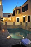 Villa Peonia & Villa Ortansia