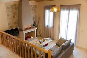 Villa Peonia & Villa Ortansia