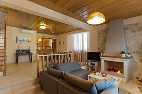 Villa Peonia & Villa Ortansia