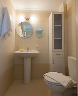 Villa Peonia & Villa Ortansia