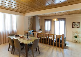 Villa Peonia & Villa Ortansia