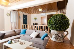 Villa Peonia & Villa Ortansia