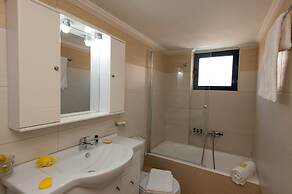 Villa Peonia & Villa Ortansia