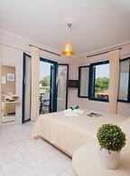 Villa Peonia & Villa Ortansia