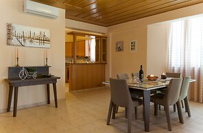 Villa Peonia & Villa Ortansia