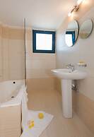 Villa Peonia & Villa Ortansia