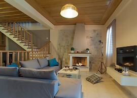 Villa Peonia & Villa Ortansia