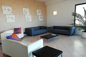 Hotel Gran San Bernardo