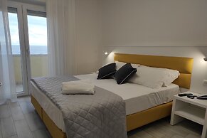 Hotel Gran San Bernardo