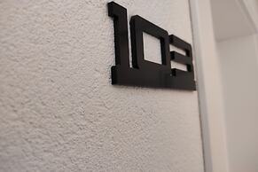 Hotel Gran San Bernardo