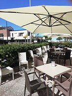 Hotel Gran San Bernardo