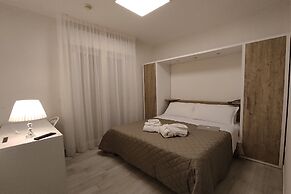 Hotel Gran San Bernardo