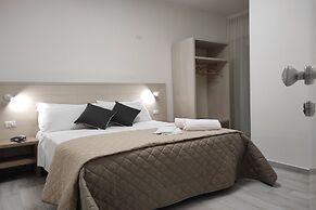 Hotel Gran San Bernardo