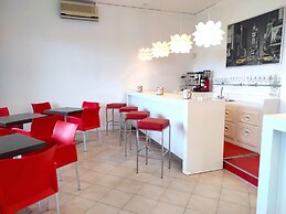 Hotel Gran San Bernardo