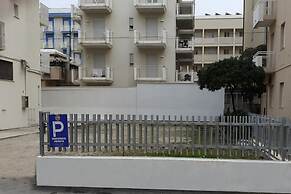 Hotel Gran San Bernardo