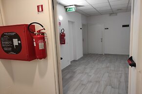 Hotel Gran San Bernardo