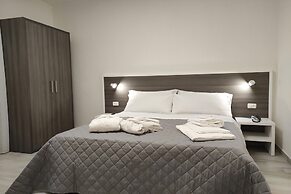 Hotel Gran San Bernardo