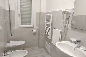 Hotel Gran San Bernardo