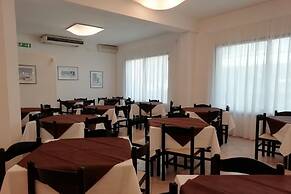 Hotel Gran San Bernardo