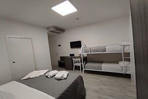 Hotel Gran San Bernardo