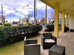 Hotel Gran San Bernardo