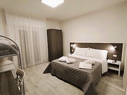 Hotel Gran San Bernardo