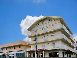 Hotel Gran San Bernardo