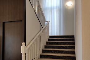 Hotel Gran San Bernardo