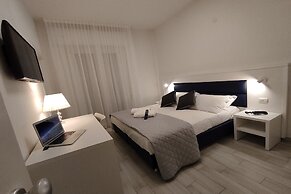 Hotel Gran San Bernardo