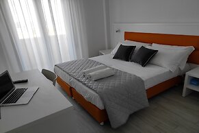 Hotel Gran San Bernardo